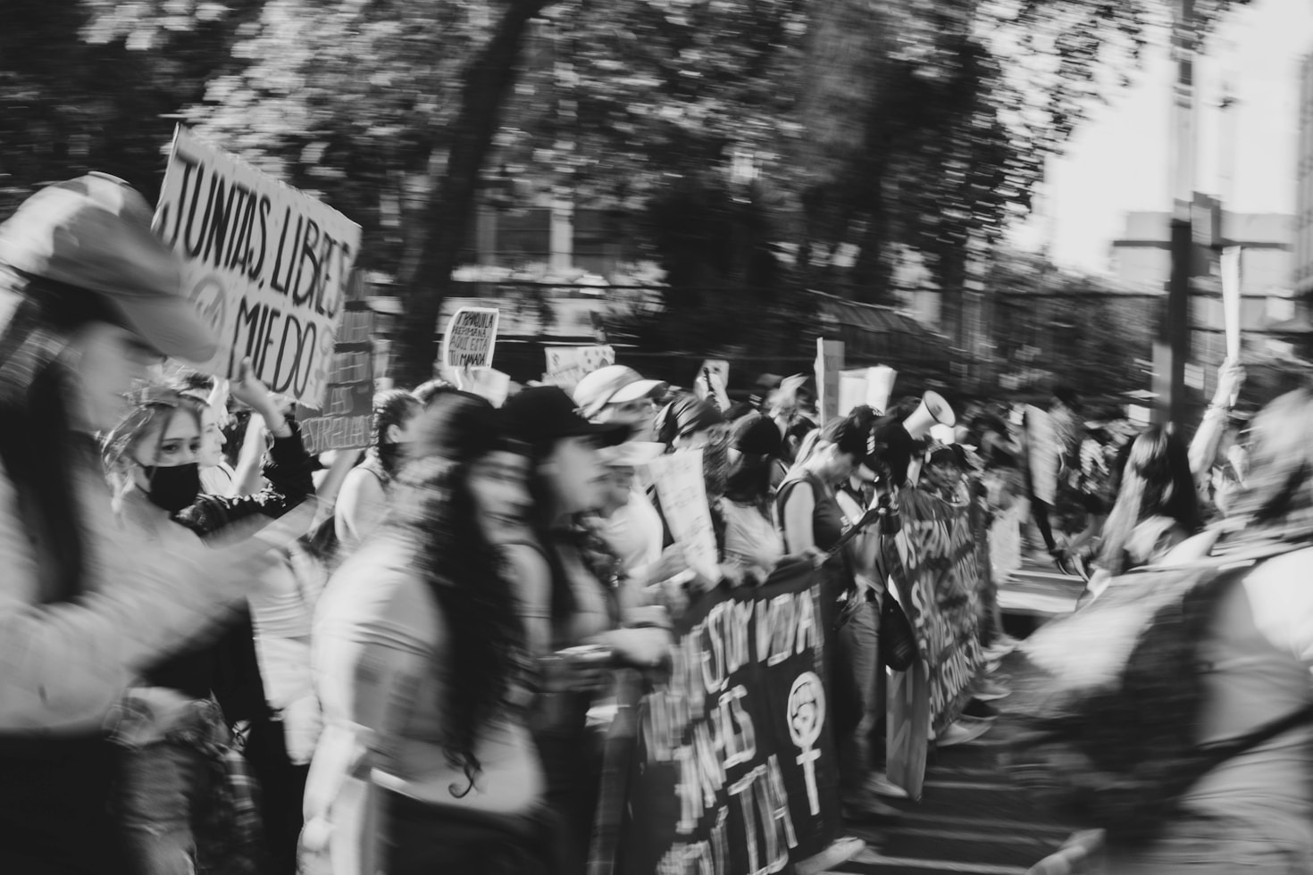 El impacto del feminismo en el siglo XXI