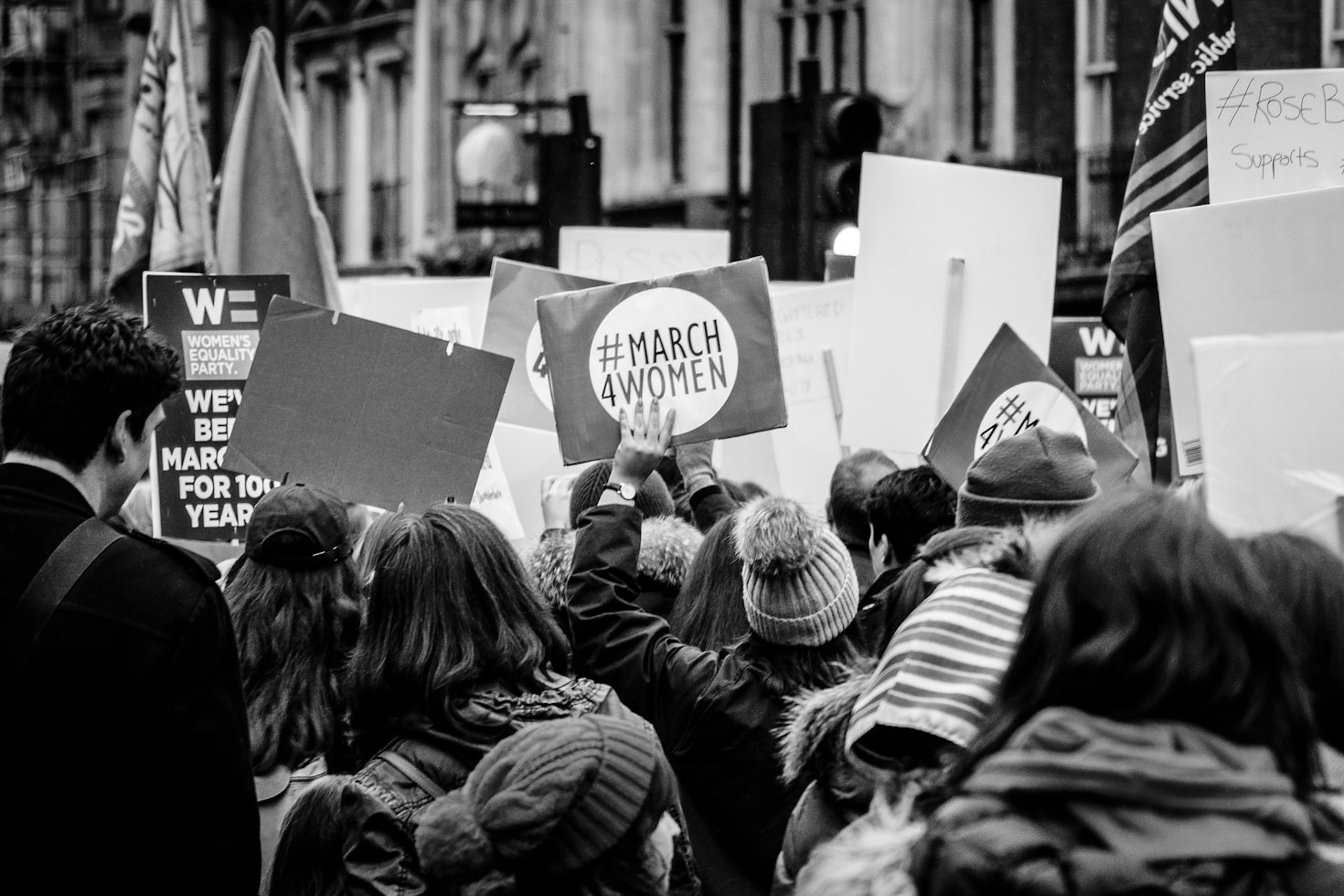 Educación y feminismo: construyendo un futuro igualitario